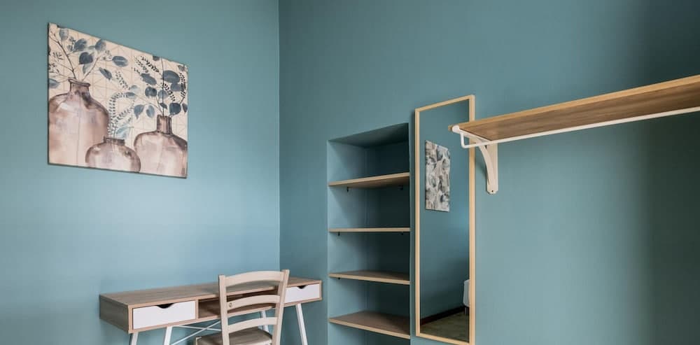 Rolandino Apartment by Wonderful Italy