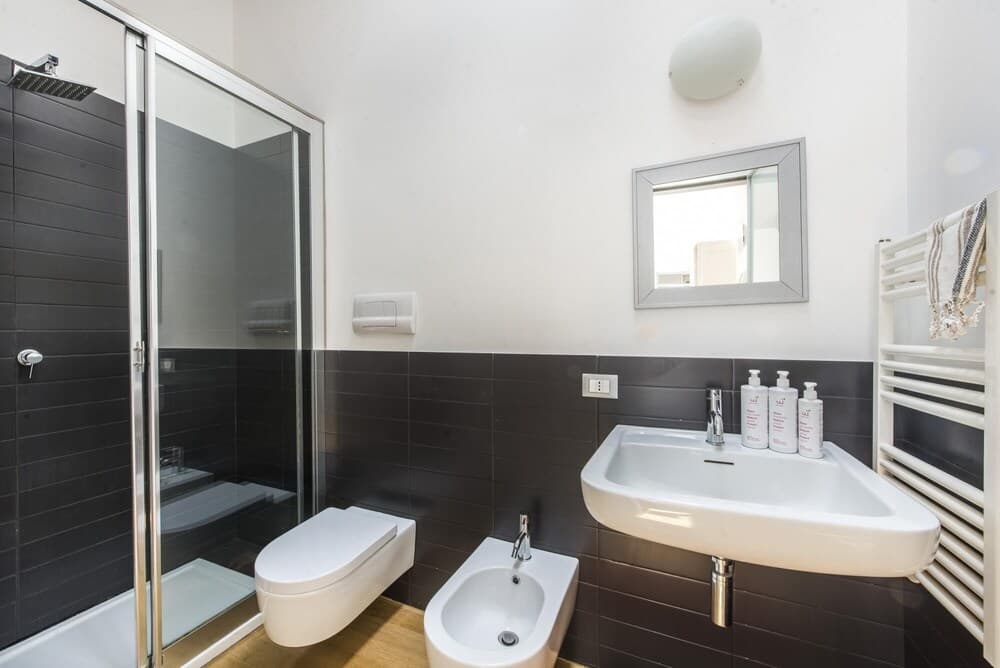 Loft With 2 Magic Terraces in the City Center