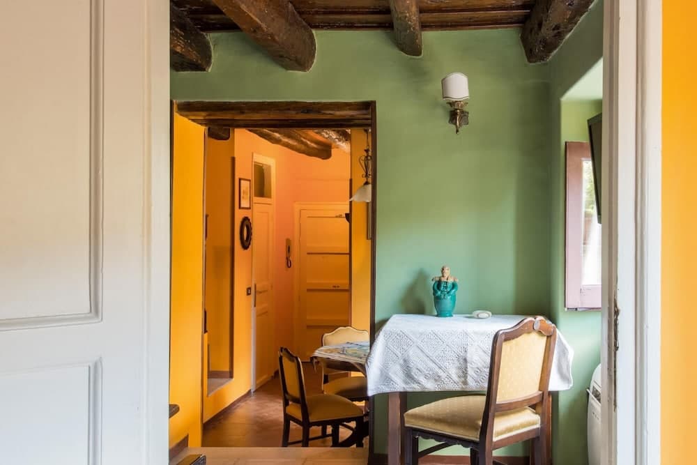 Lo Scrigno di Ballar