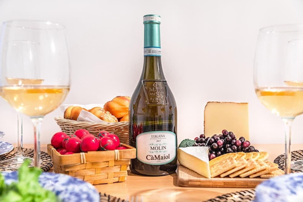 Gaudio 4A Apartment by Wonderful Italy