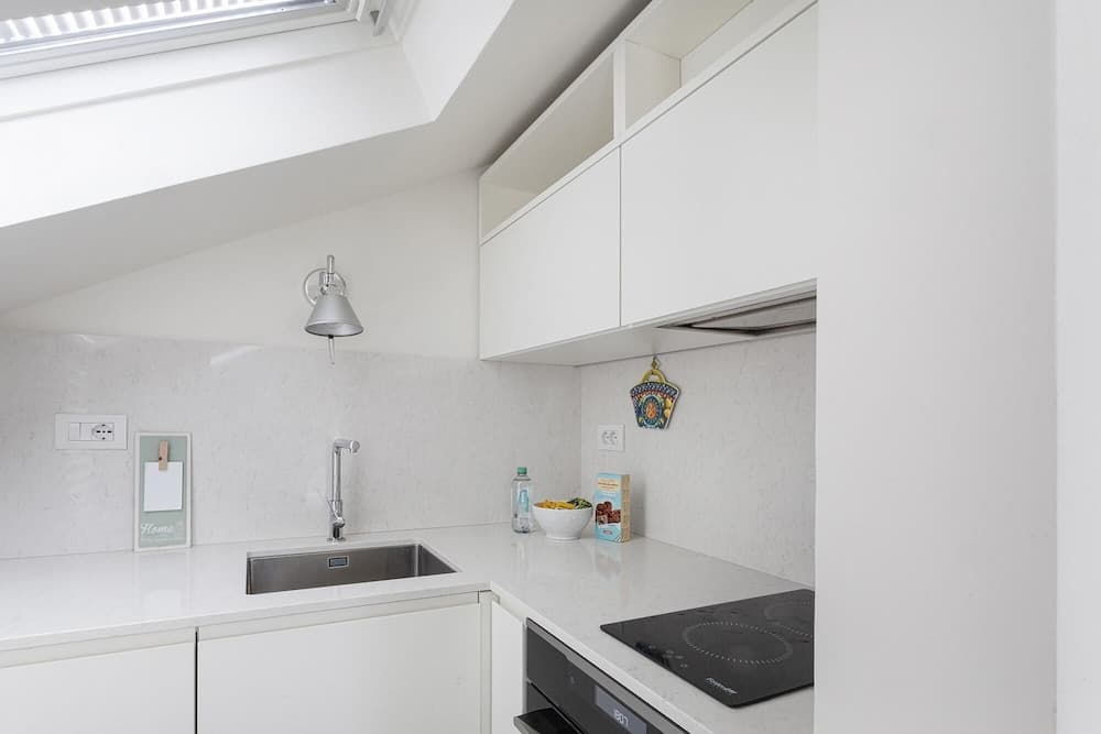 Luxury Central Design Apartment by Wonderful Italy