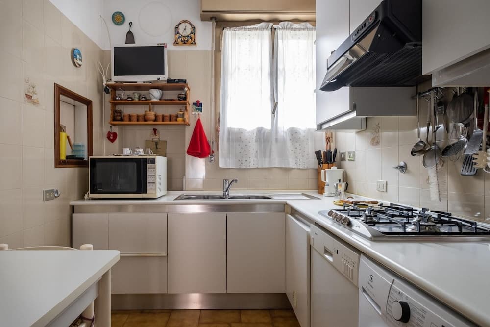 Modena Vintage Apartment by Wonderful Italy