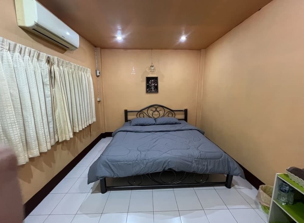 Pinmanee Resort and homestay