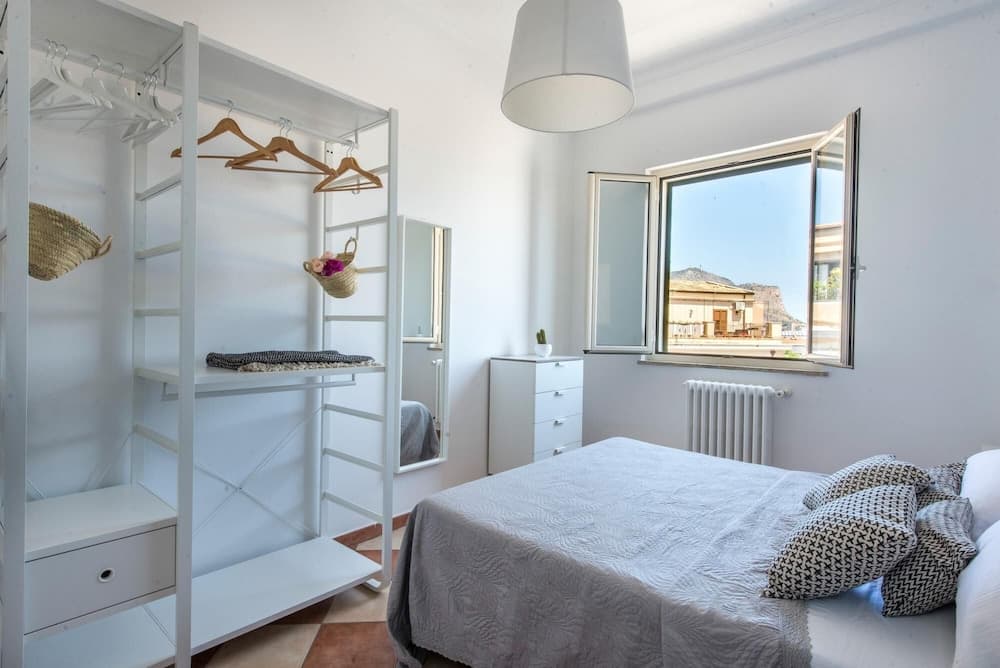 Vista Mare Sulla Cala