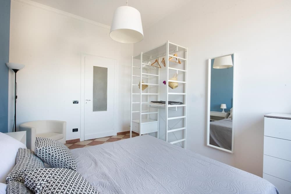 Vista Mare Sulla Cala