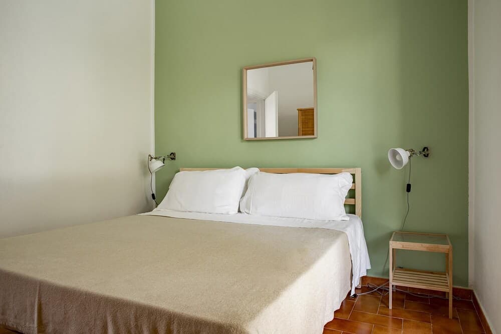 Villa sul Mare a Fontane Bianche