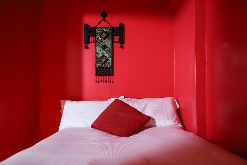 Casa Dedalo by Wonderful Italy