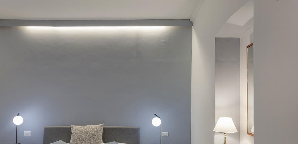 Dock 10 Apartments by Wonderful Italy - Grecale