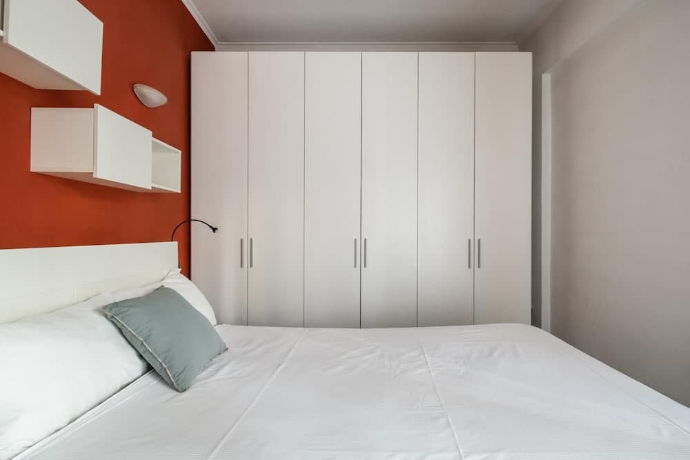 Boldrini Apartment With Balcony by Wonderful Italy