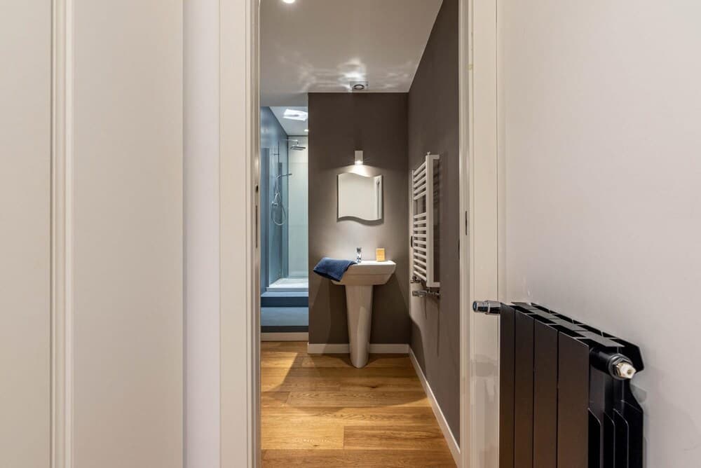 Bellini Design Apartment by Wonderful Italy