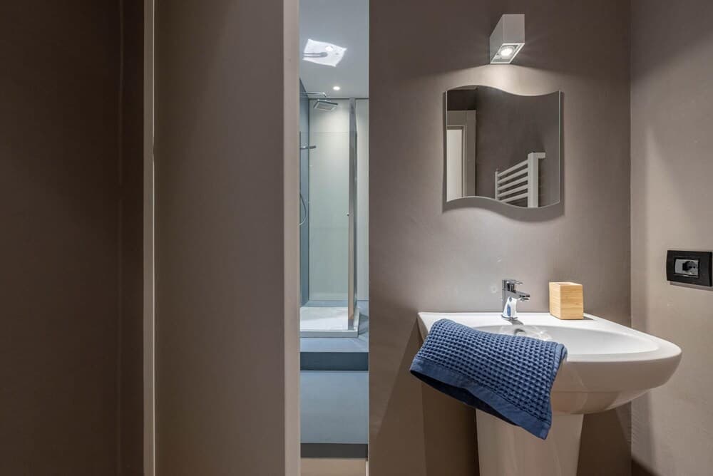 Bellini Design Apartment by Wonderful Italy