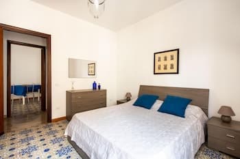 Casa Vittorio Emanuele con Balcone by Wonderful Italy