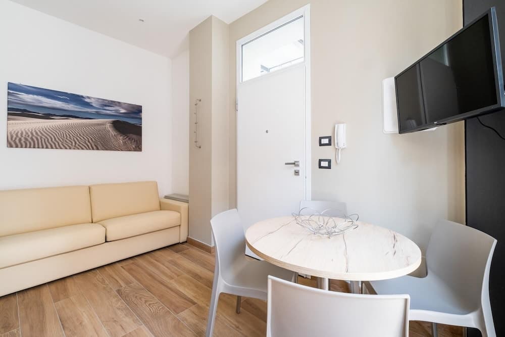 Giorgi Homes - Sabbia CAV