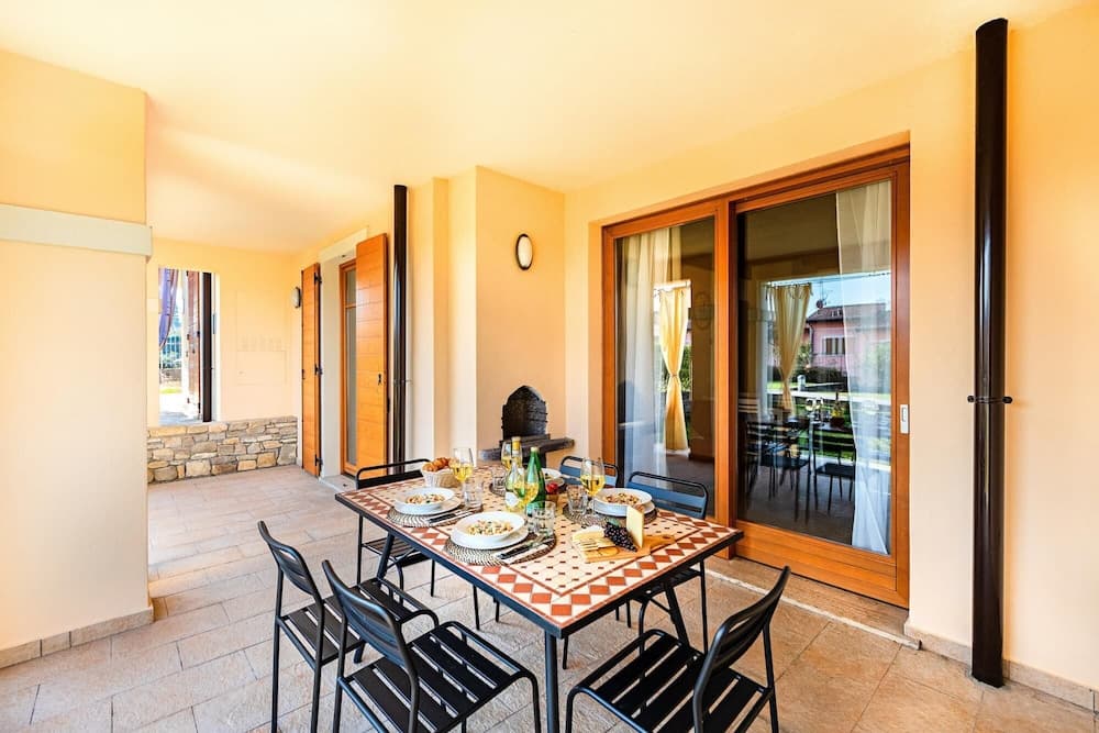 Manerba Resort C2 by Wonderful Italy