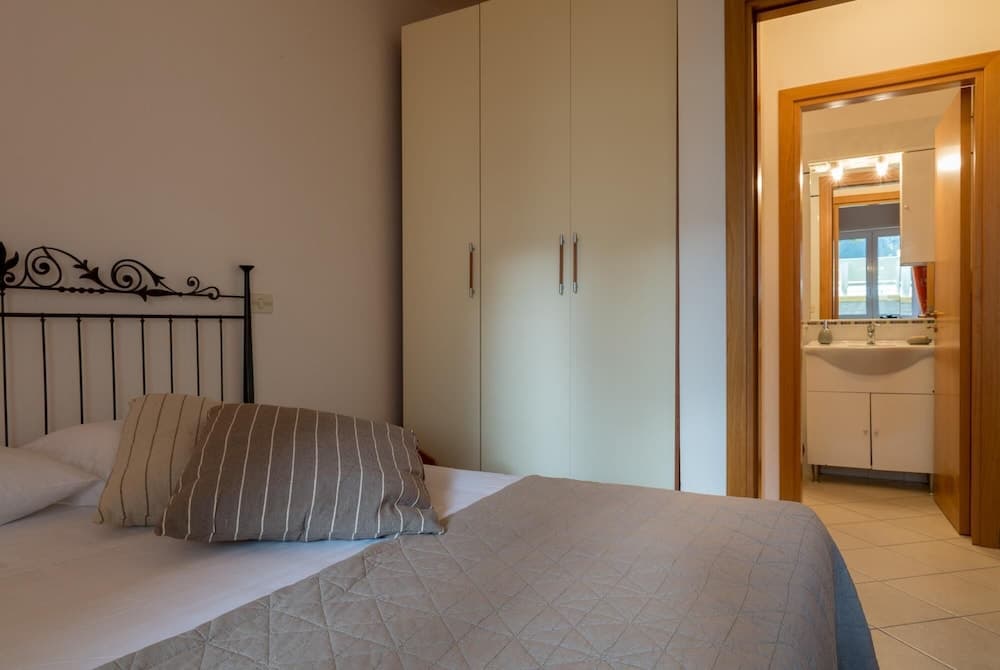 Casa Mimosa A a Villa Safi con Piscina