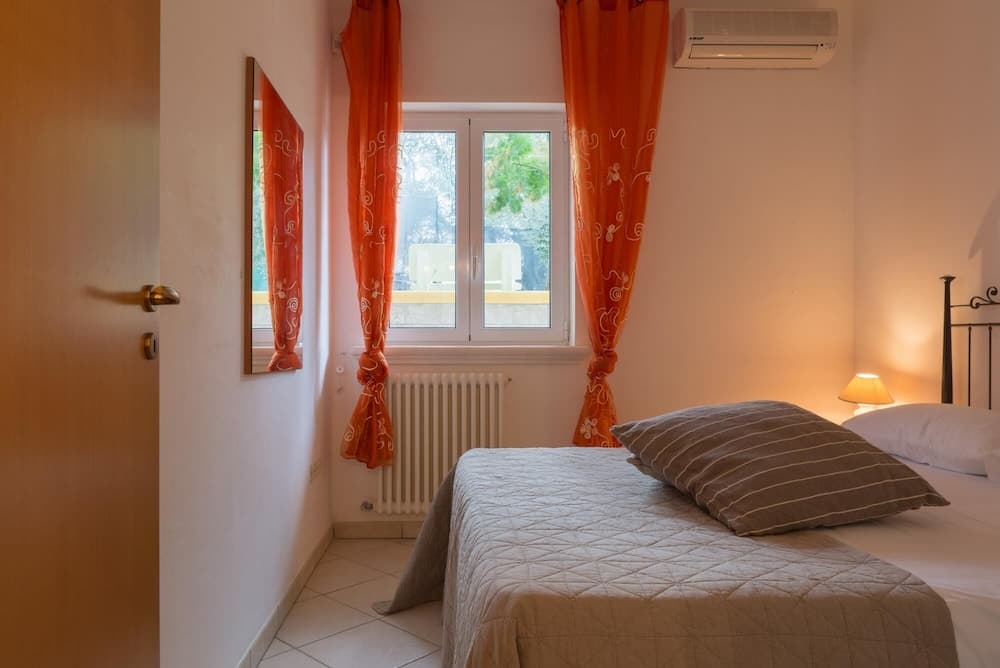 Casa Mimosa A a Villa Safi con Piscina