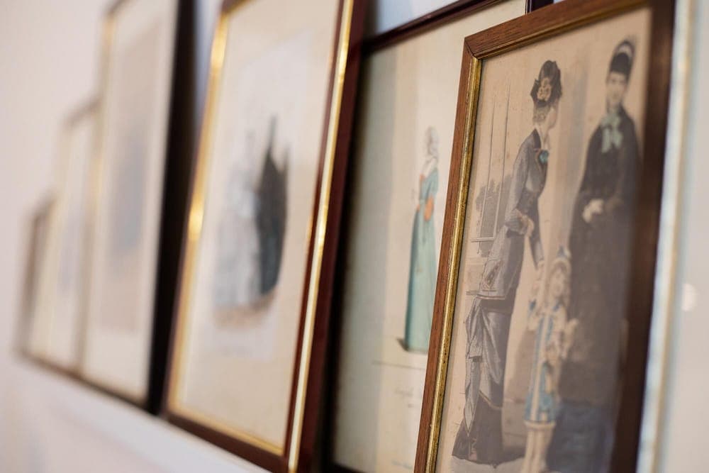 Seaview Design Home 21 by Wonderful Italy