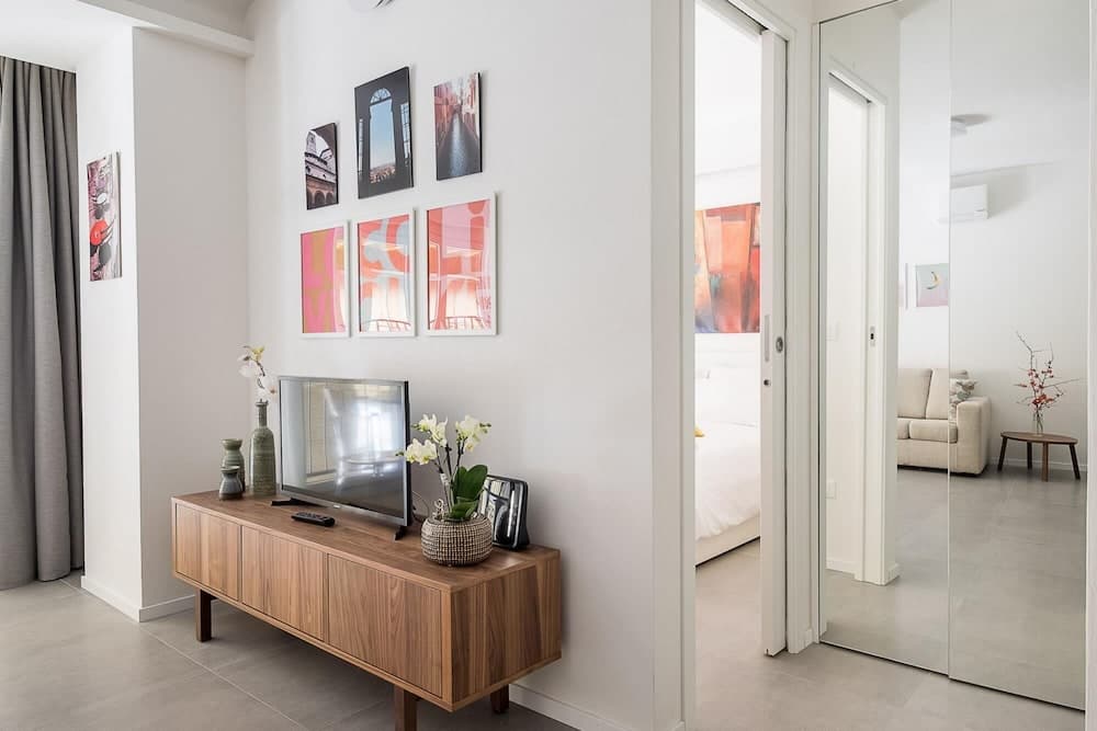 San Gervasio 2 nel Cuore Della Citt