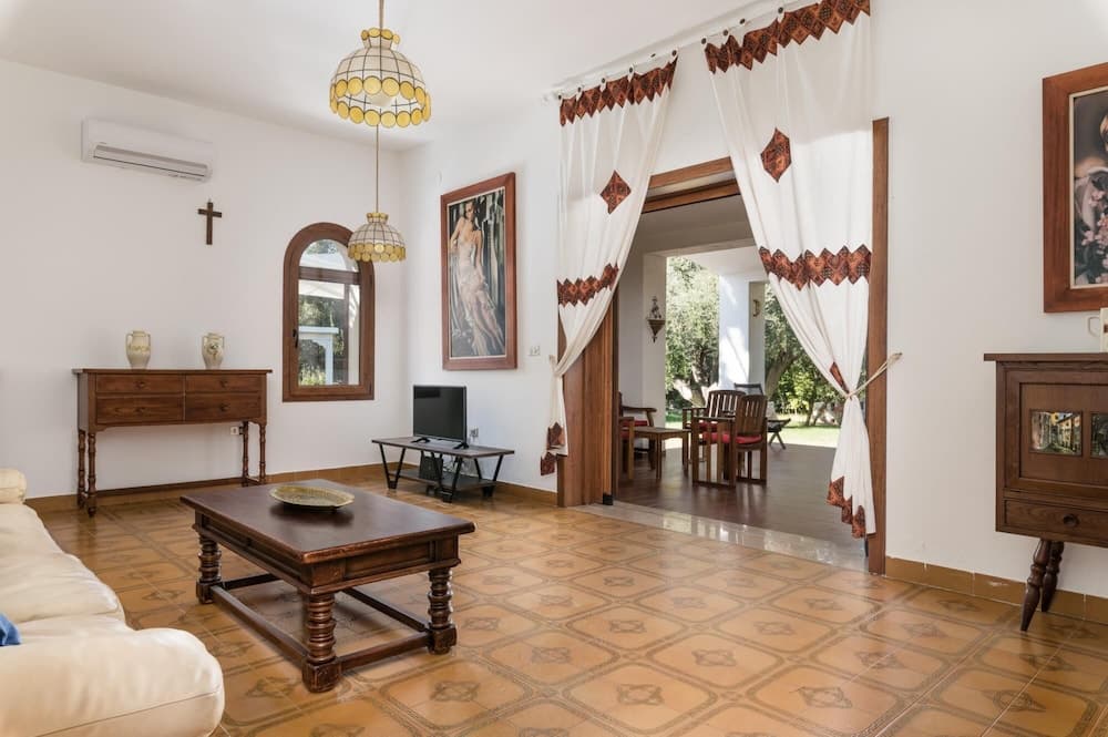 Villa Massimo con Giardino by Wonderful Italy