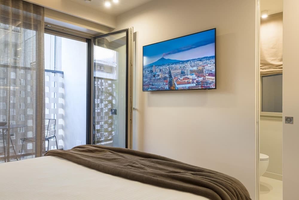 Aera Luxury Suites - 304 by Wonderful Italy