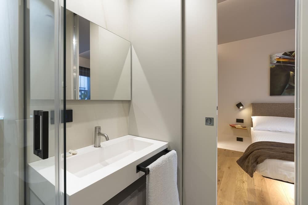 Aera Luxury Suites - 304 by Wonderful Italy