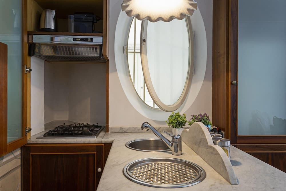 Eleganza e Stile a Fontane Marose by Wonderful Italy