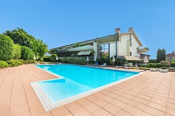 Residence Villa Giulia 5 03 With Pool by Wonderful Italy