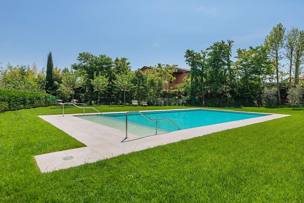 Residence Gli Oleandri C14 by Wonderful Italy