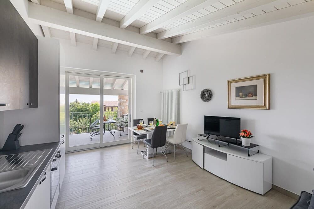 Residence Gli Oleandri C14 by Wonderful Italy