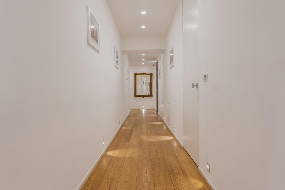 Deluxe Apartment RG7