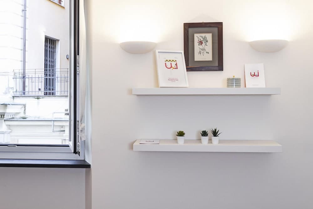 Elegant Studio in the City Center