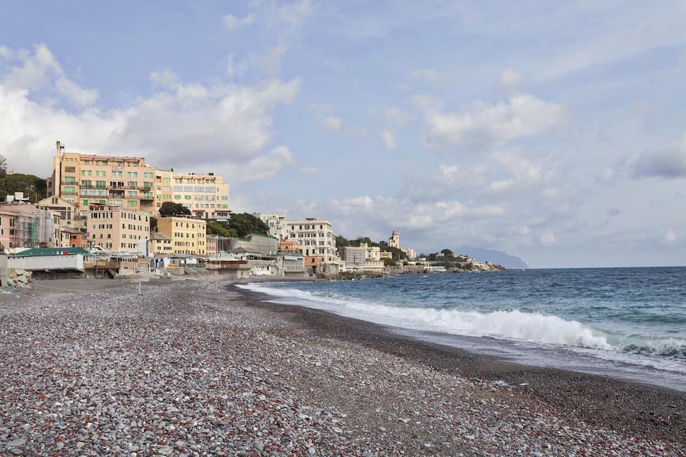 L Aria del Mare by Wonderful Italy