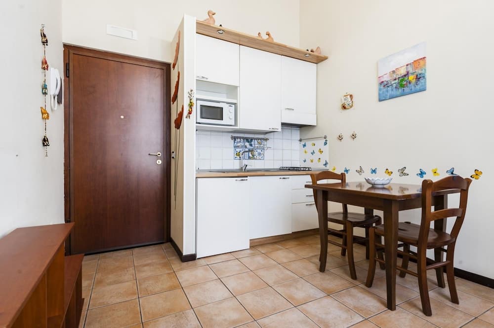 Grimaldi 8 Apartment by Wonderful Italy