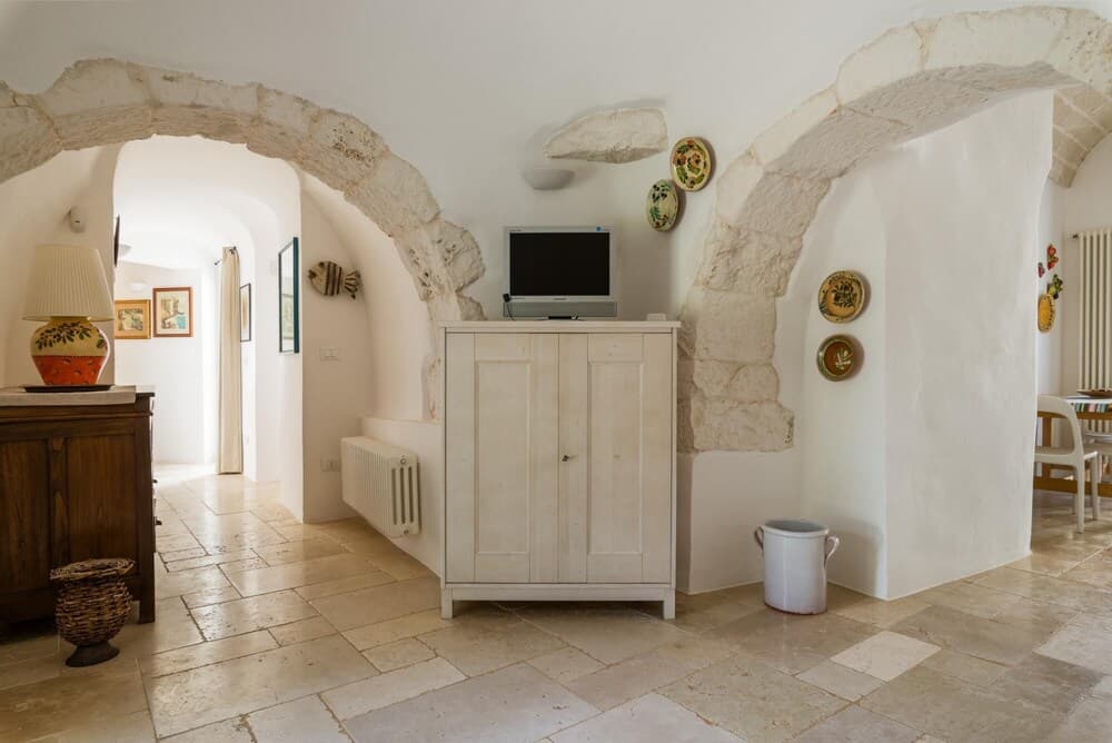 Trulli Sant Irene by Wonderful Italy