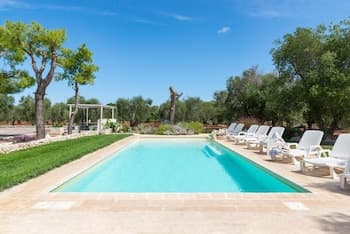 Villa Thea Charming Houses - Duchessa