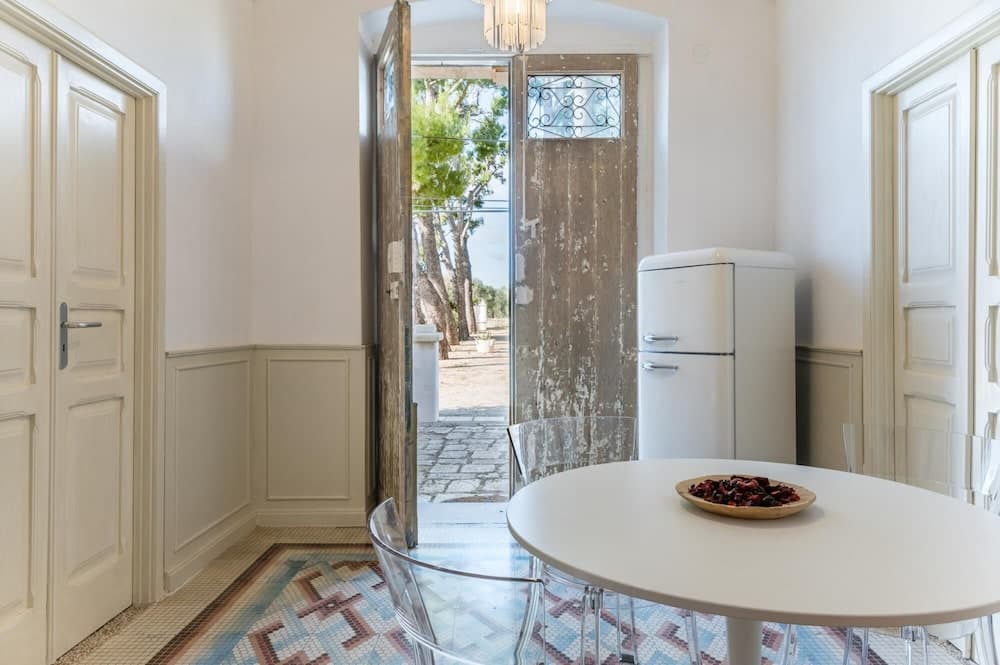 Villa Thea Charming Houses - Duchessa by Wonderful Italy