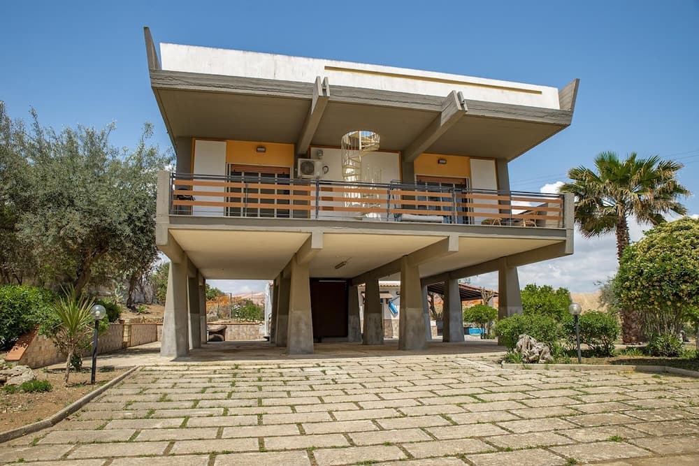 Villa del Timone by Wonderful Italy