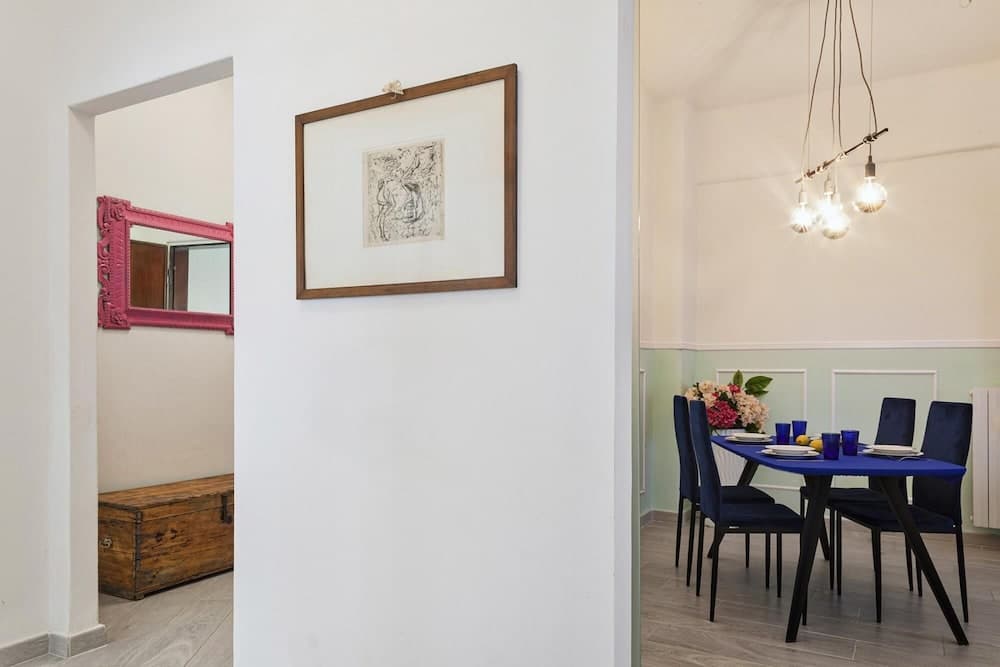 A un Passo da Boccadasse by Wonderful Italy