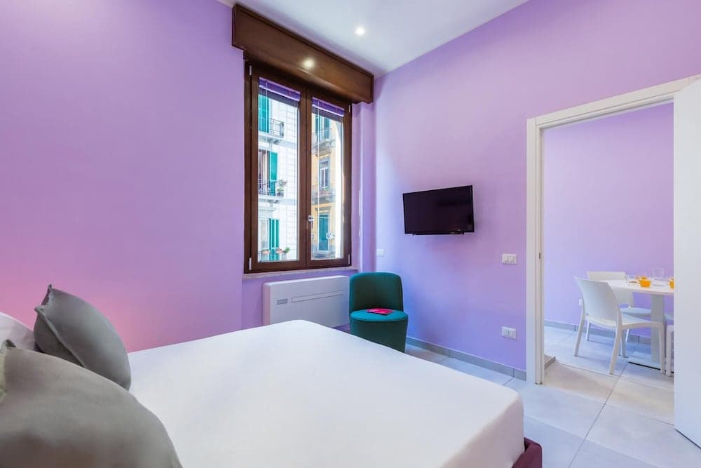 Toledo Stylish Apartments by Wonderful Italy