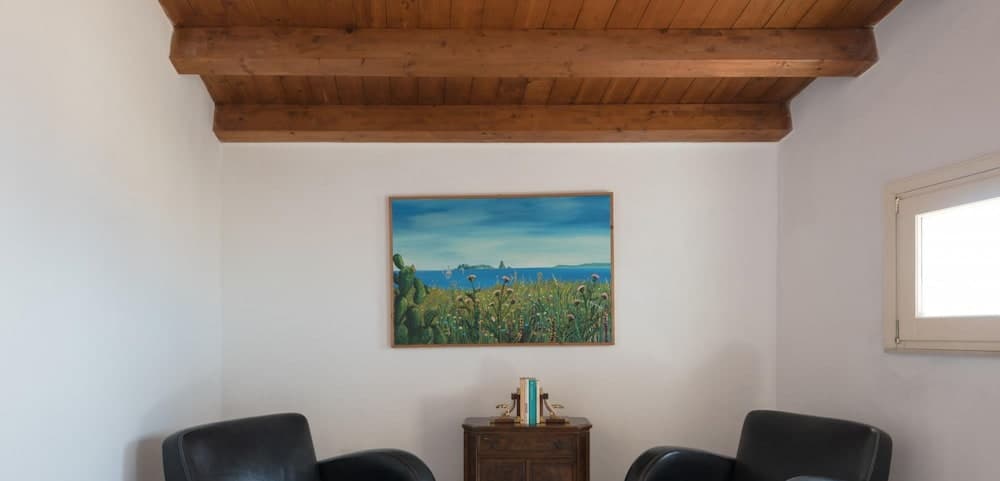 Aretusa Apartment With Terrace