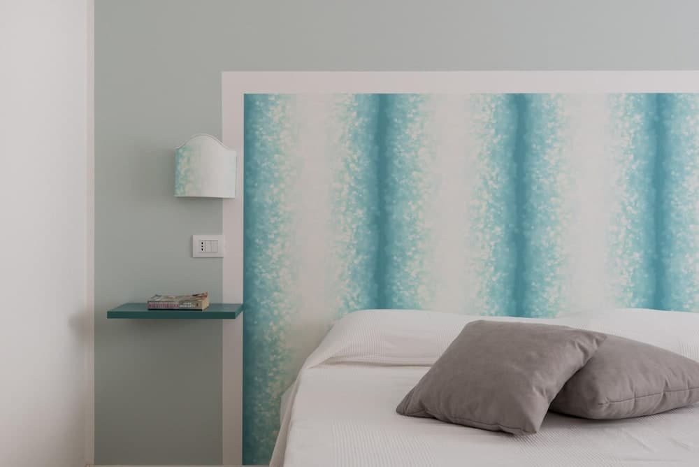 Crispi Mono Smart 10 con Balcone - Locazione