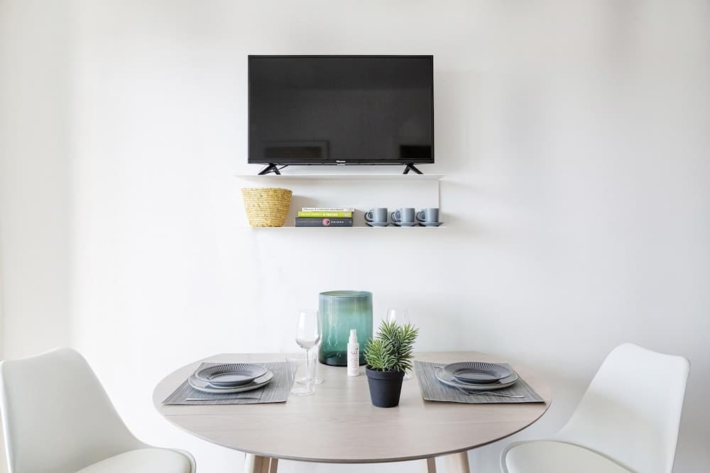 Deluxe Apartment - Ice by Wonderful Italy