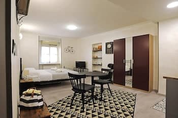 Cozy Studio in Turin City Center