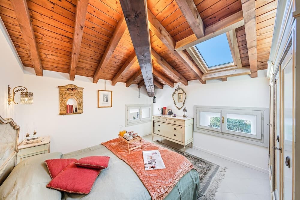 Palazzo Cominelli 2P 23 Apartment by Wonderful Italy