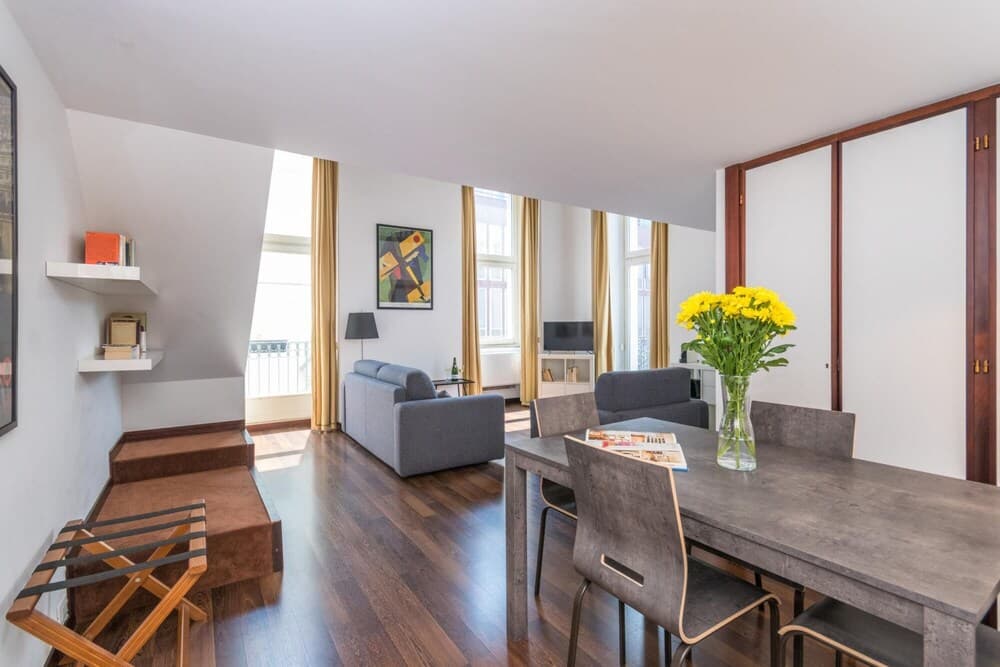 Villanis Loft by Wonderful Italy