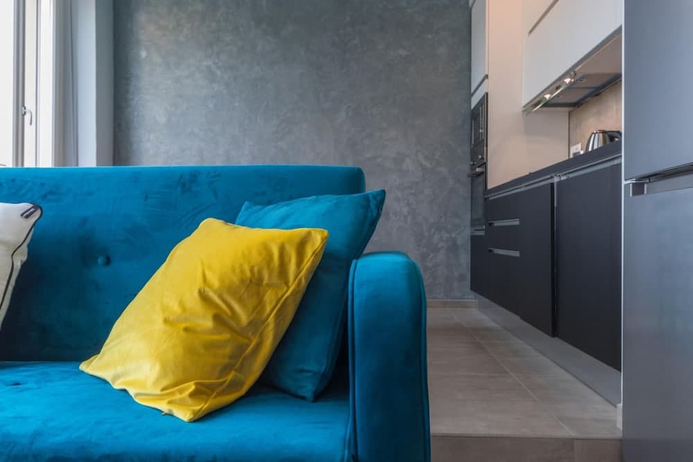 Madama Cristina 2 bis - Casa Ester in San Salvario