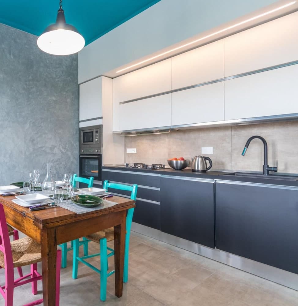 Madama Cristina 2 bis - Casa Ester in San Salvario