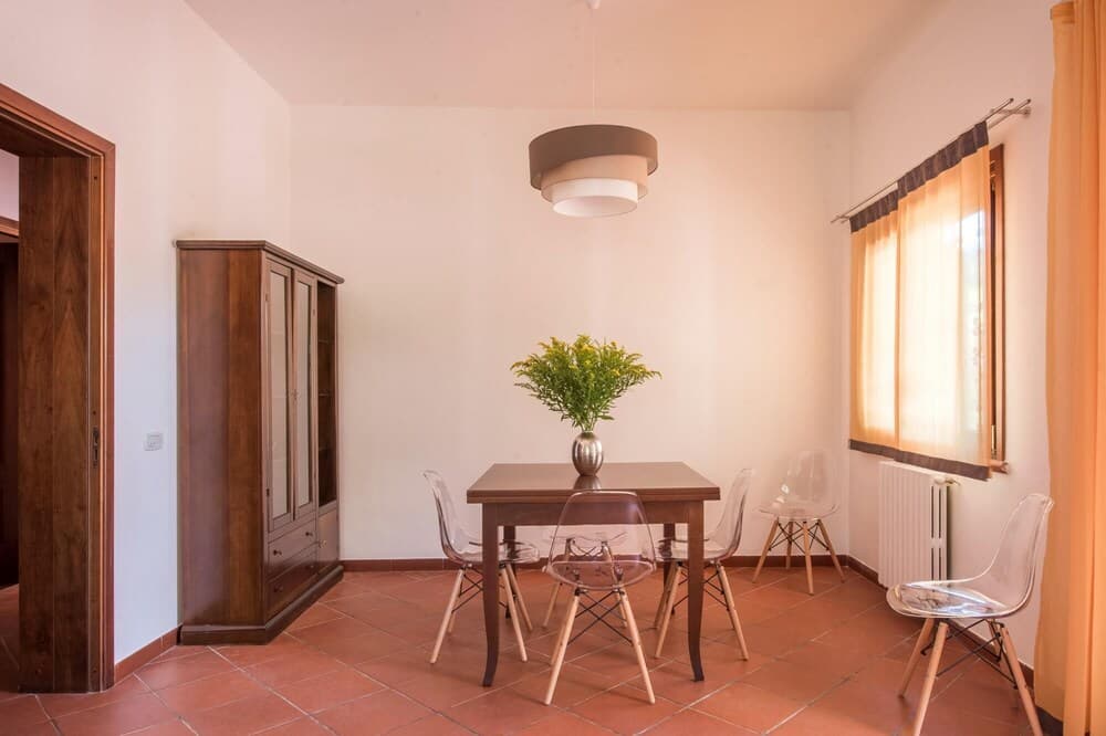 Villetta Anastasja a Mondello