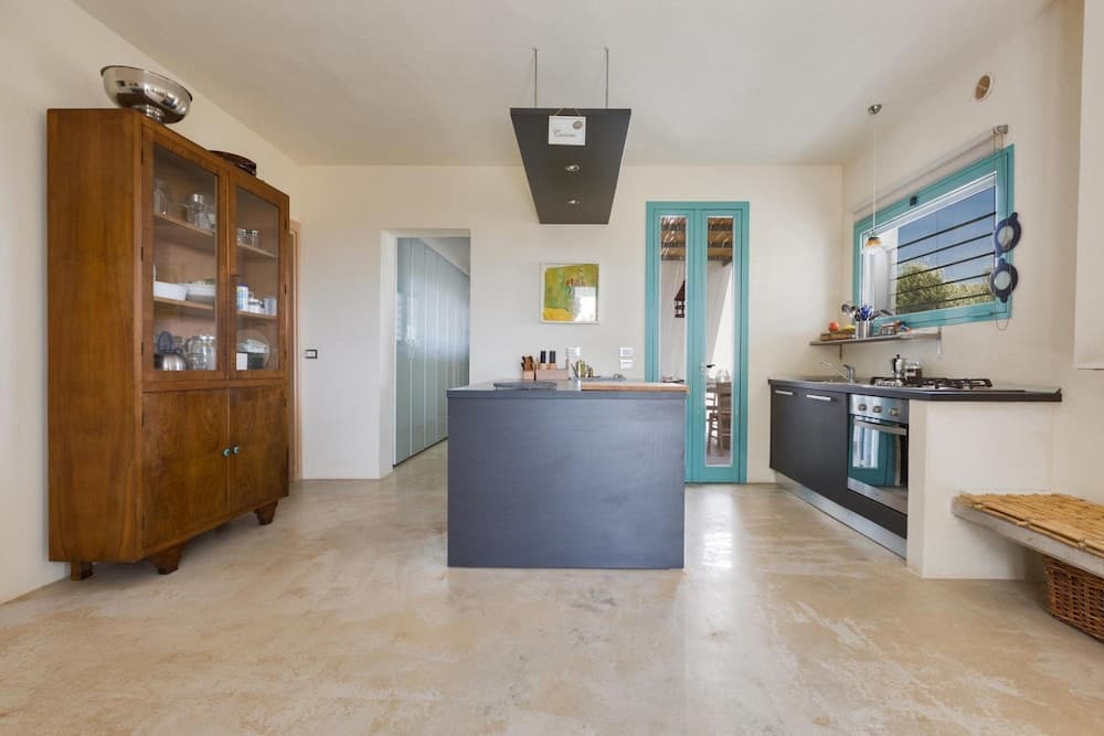 Villa Torre Guaceto con Piscina by Wonderful Italy