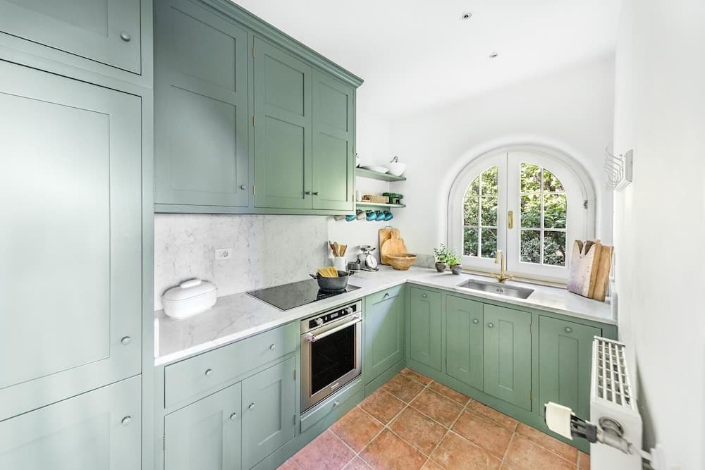 Villa Costanza con Piscina by Wonderful Italy